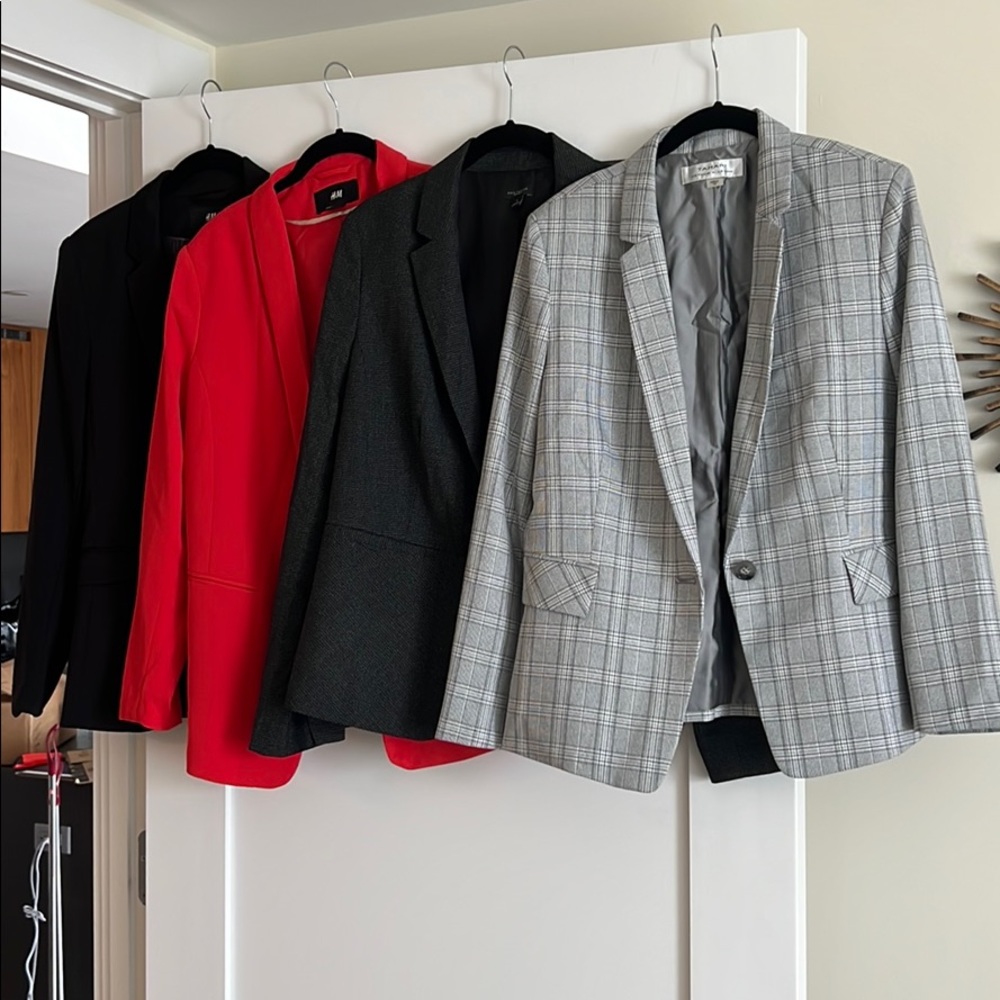 Blazers